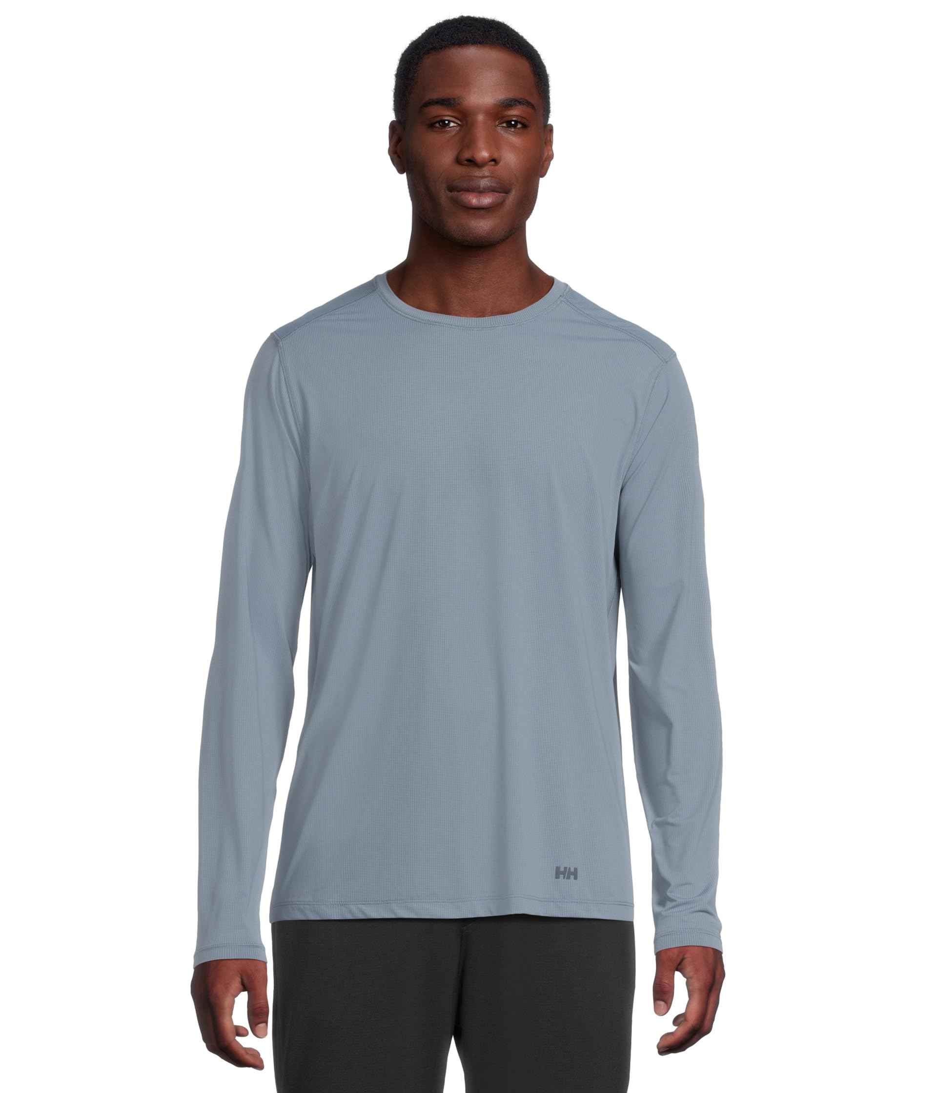 Shine Solen Long Sleeve Crew футболка