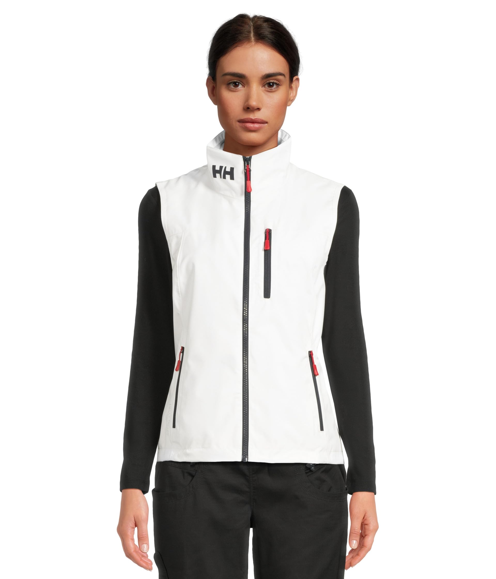 Crew Vest 2.0