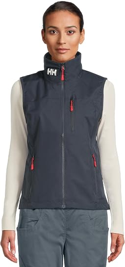 Crew Vest 2.0