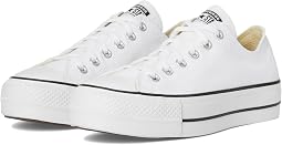 Кроссовки Chuck Taylor All Star Low-Top Platform