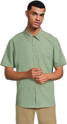 AirExchange SolarShield Short Sleeve Shirt
