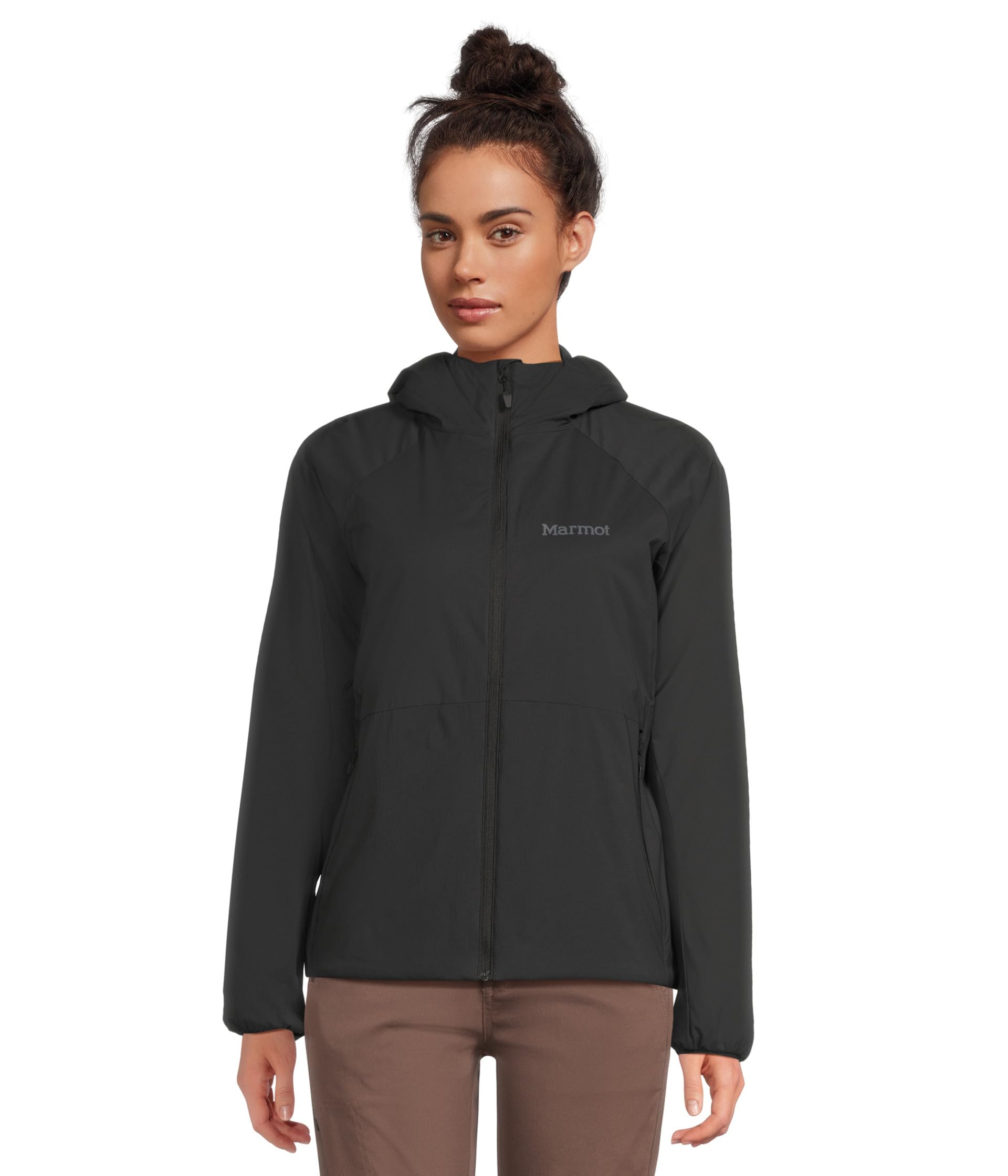Novus LT Hoody