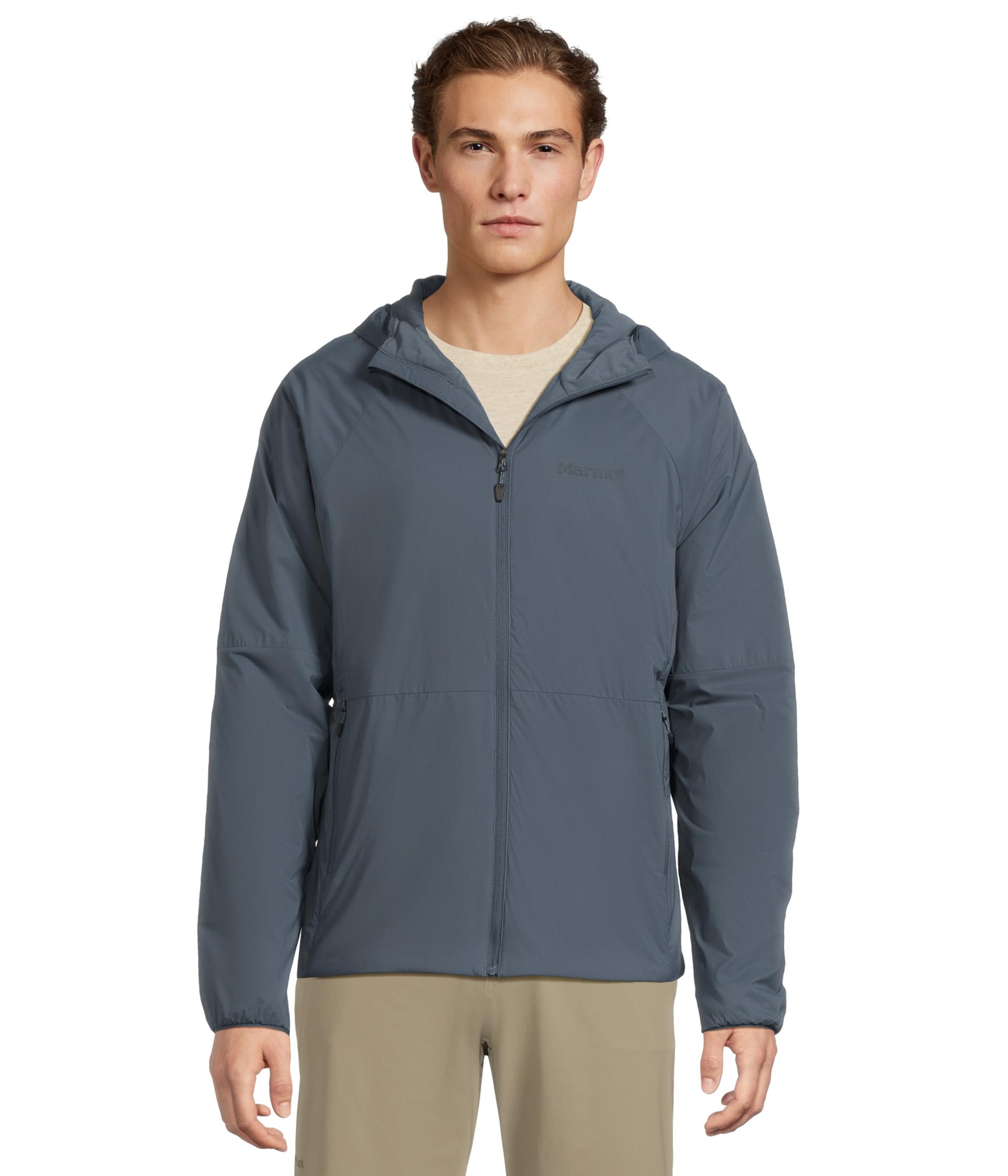 Novus LT Hoody