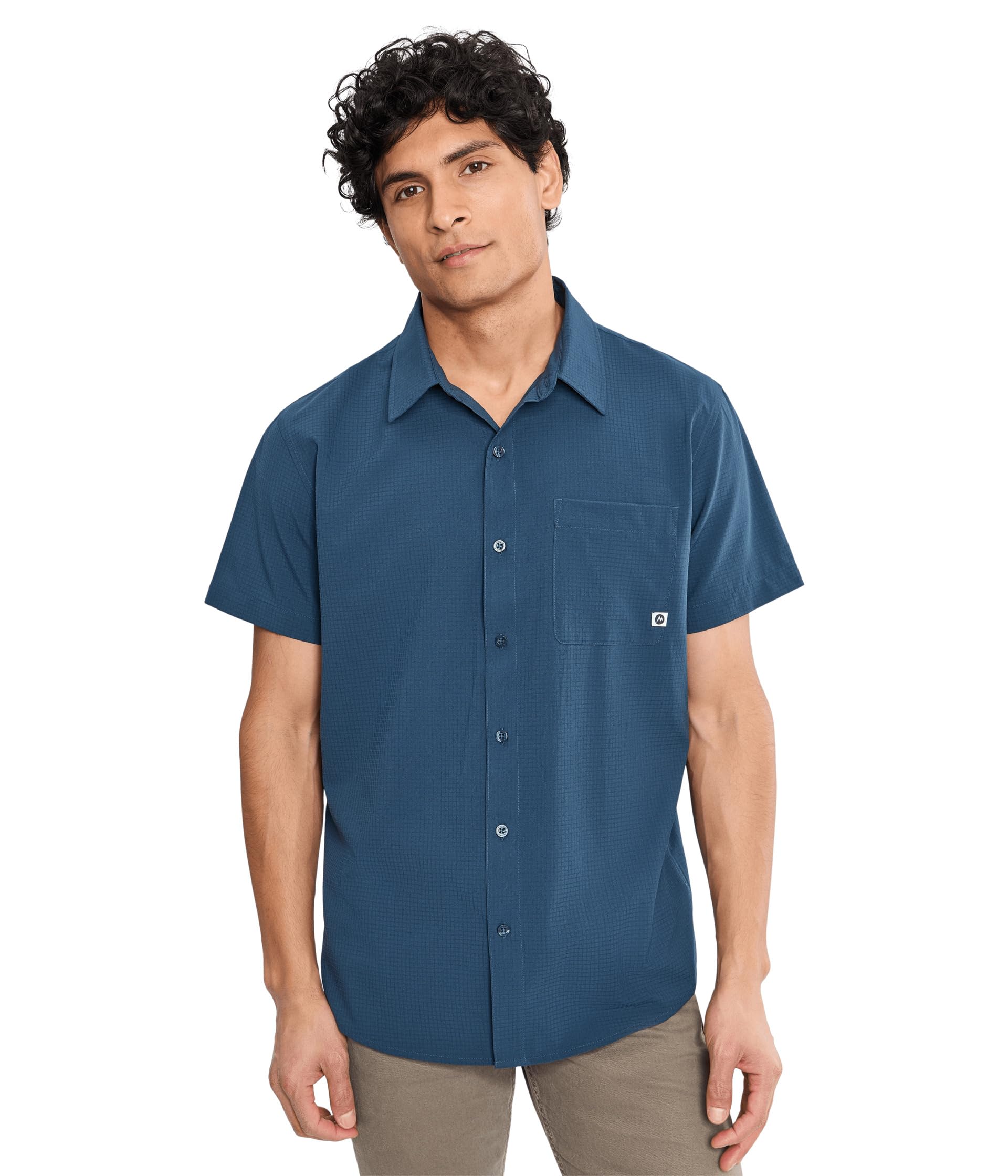 AirExchange Short Sleeve Shirt