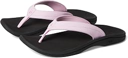 Paradise Pink / Lava Rock