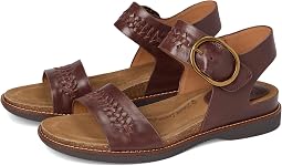 Cocoa Brown