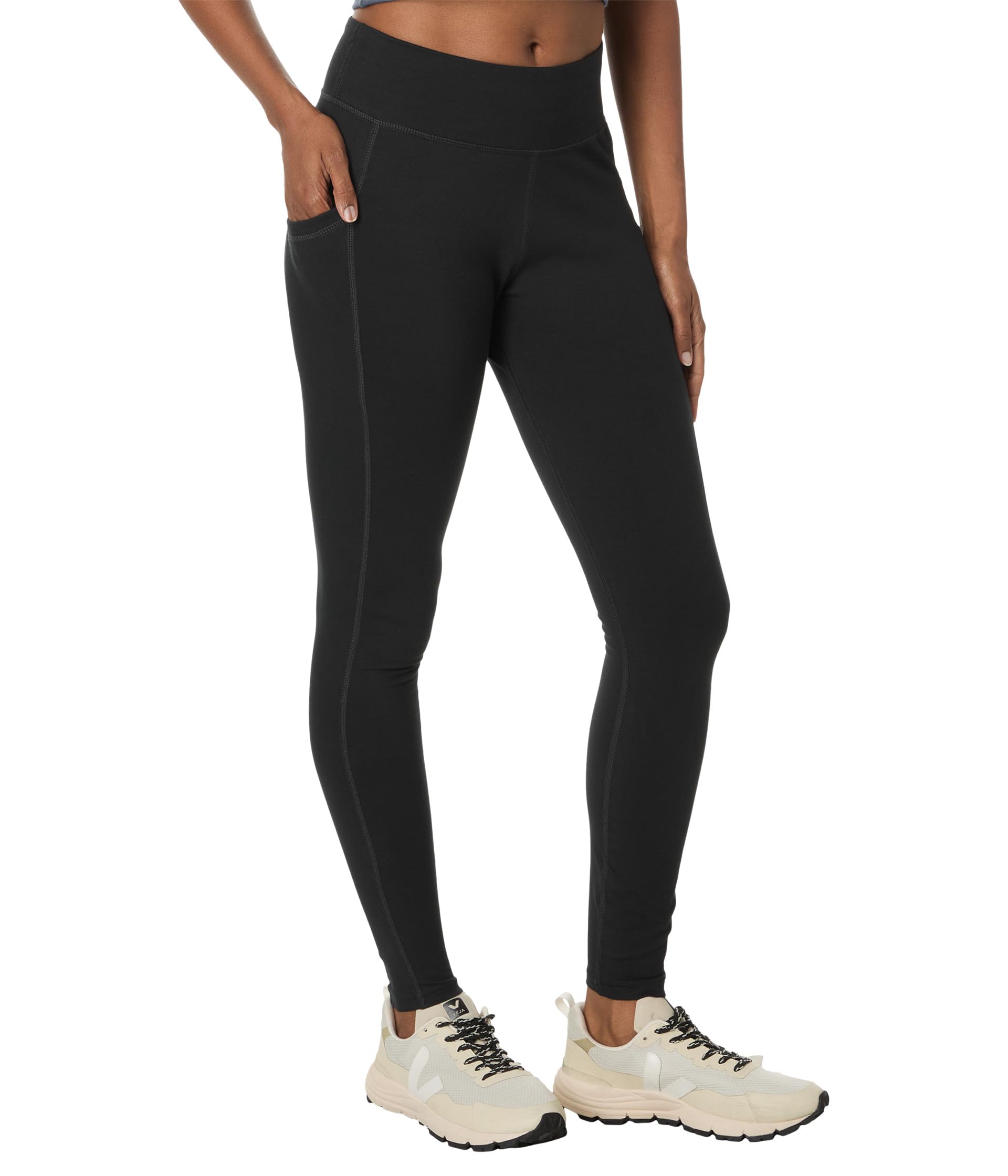 On The Go-To Pocket Leggings