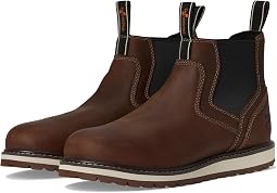 Ботинки Chelsea Irvine Wedge Soft Toe