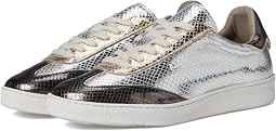Thelma metallic кроссовки