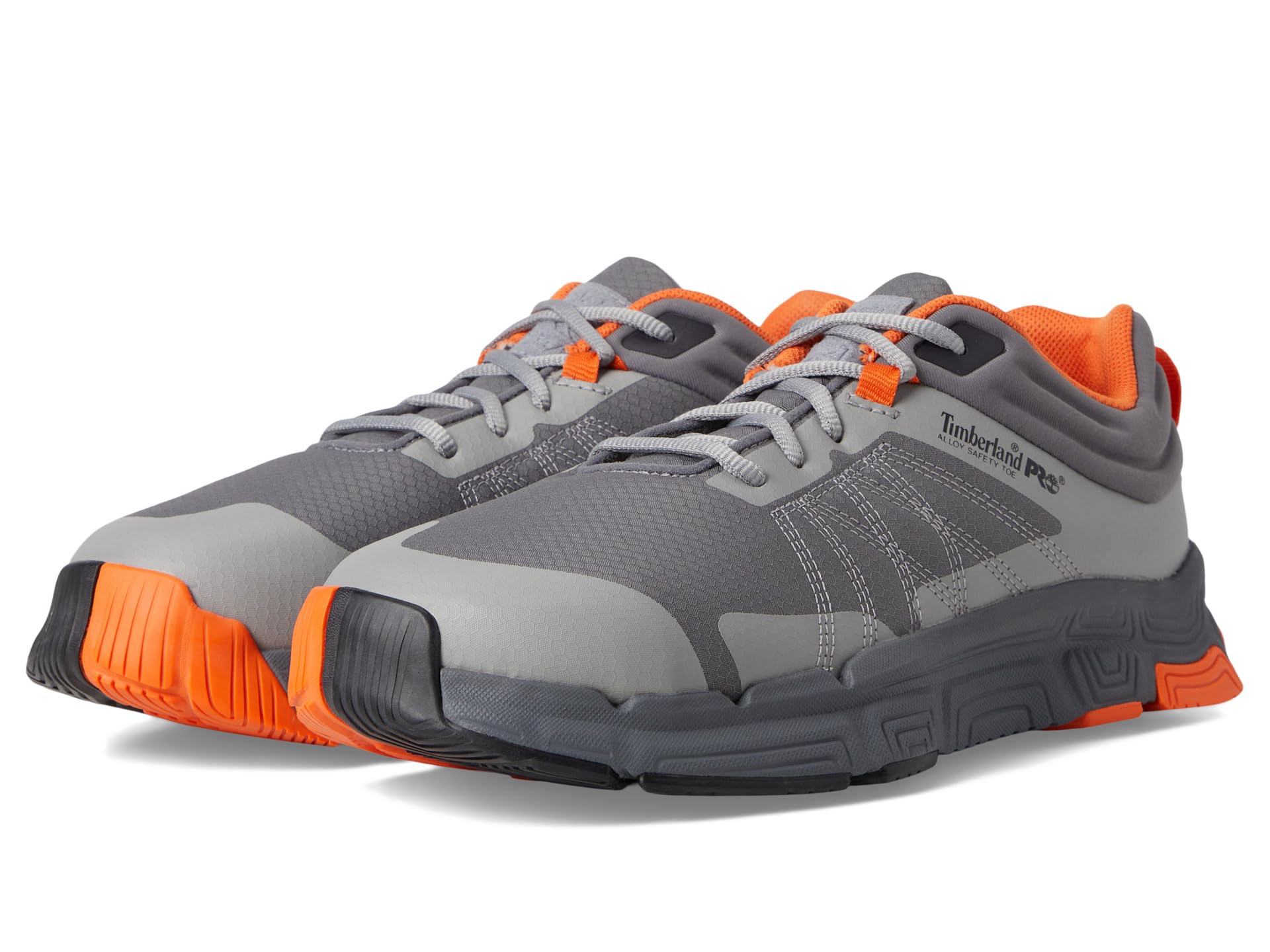 XR-1 Alloy Safety Toe