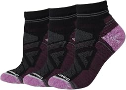 Набор носков Smartwool Hike Light Cushion Ankle