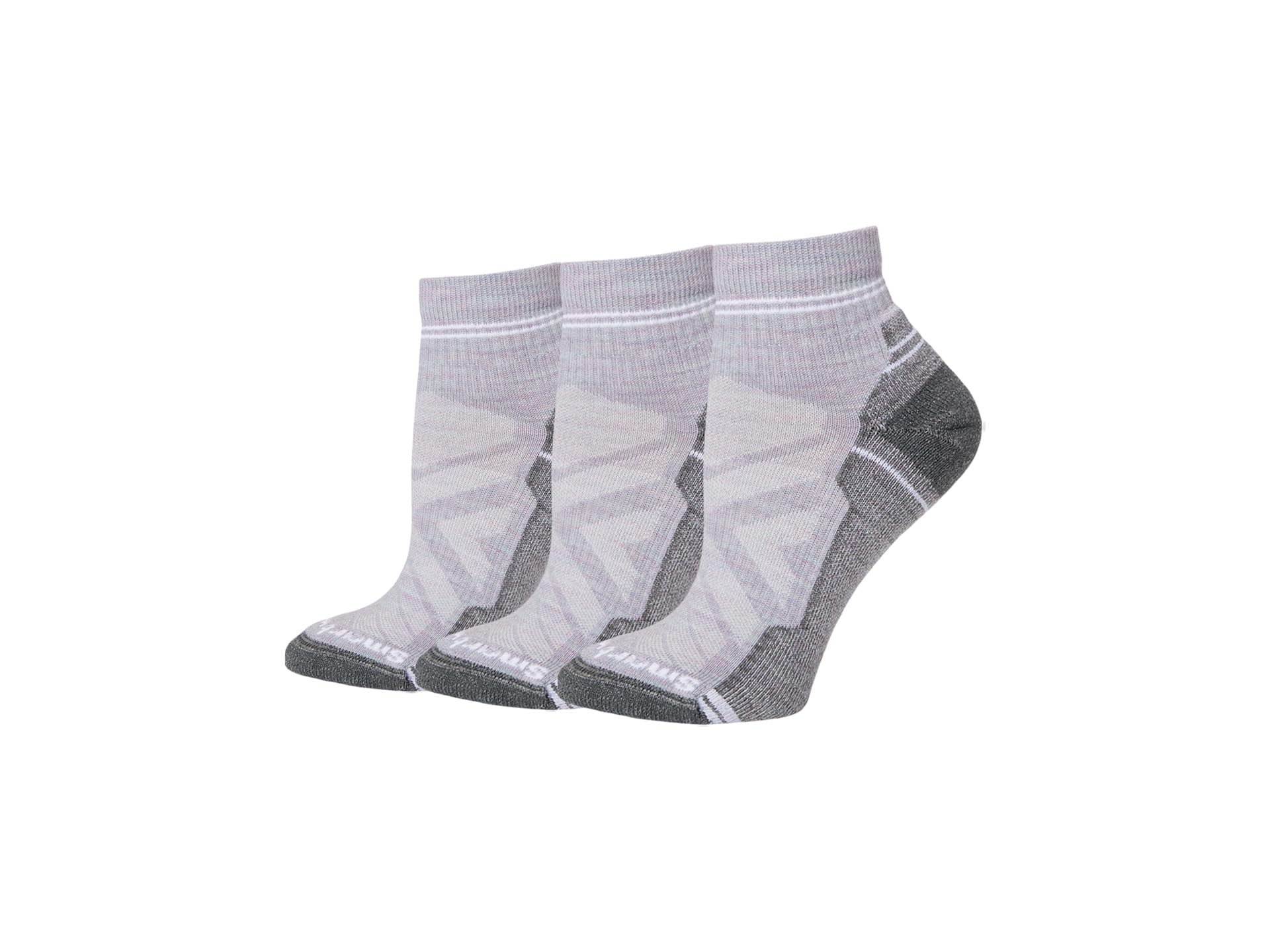 Набор носков Smartwool Hike Light Cushion Ankle