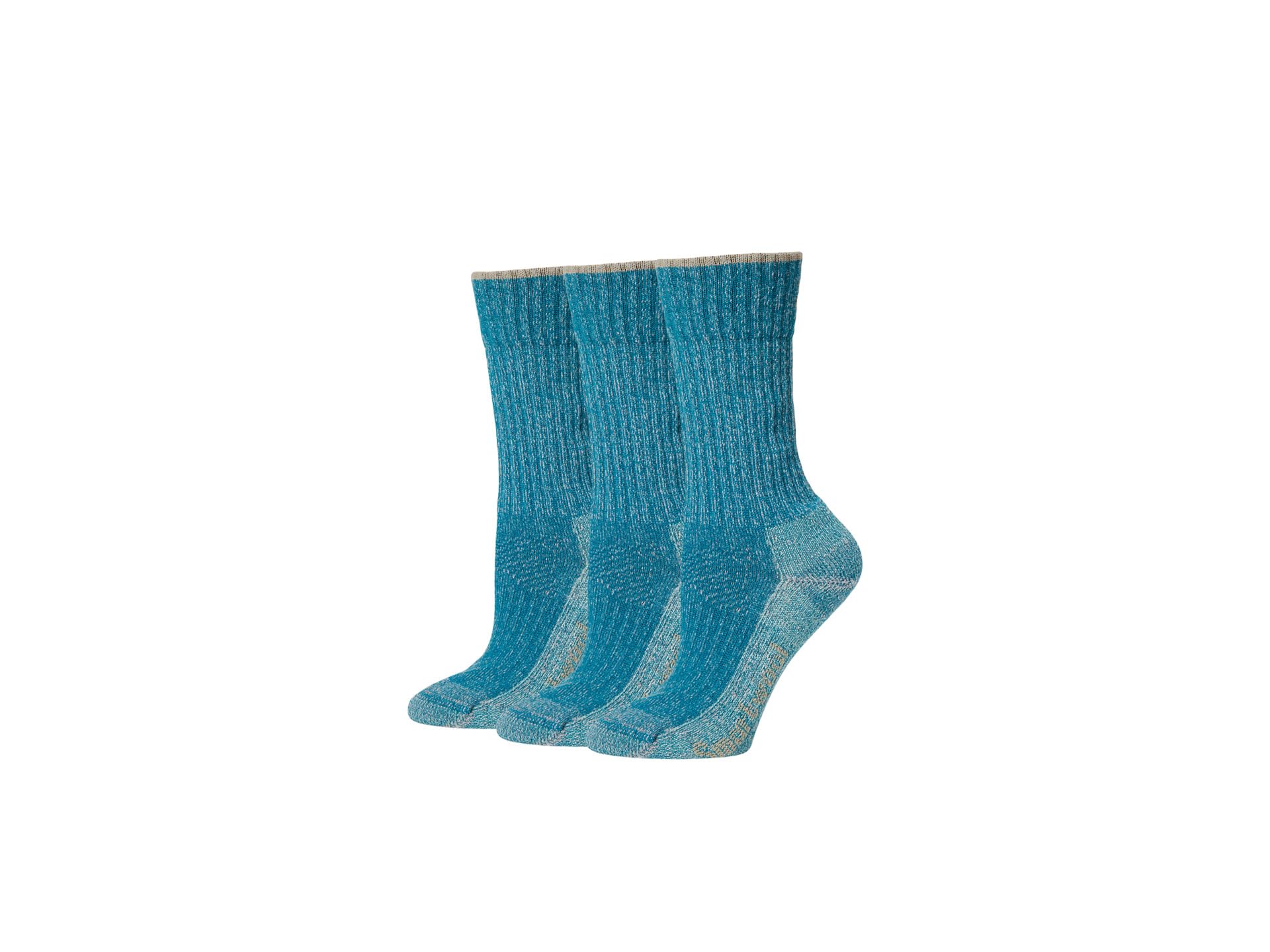 Носки Smartwool Hike Classic Edition Light Cushion 2nd Cut Crew Multipack