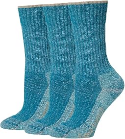 Носки Smartwool Hike Classic Edition Light Cushion 2nd Cut Crew Multipack