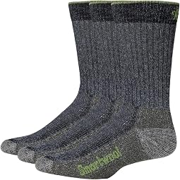 Мужские носки Hike Classic Edition Full Cushion 2nd Cut Crew, мультиупаковка