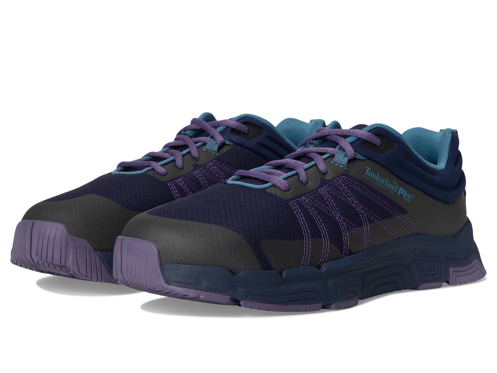 XR-1 Alloy Safety Toe