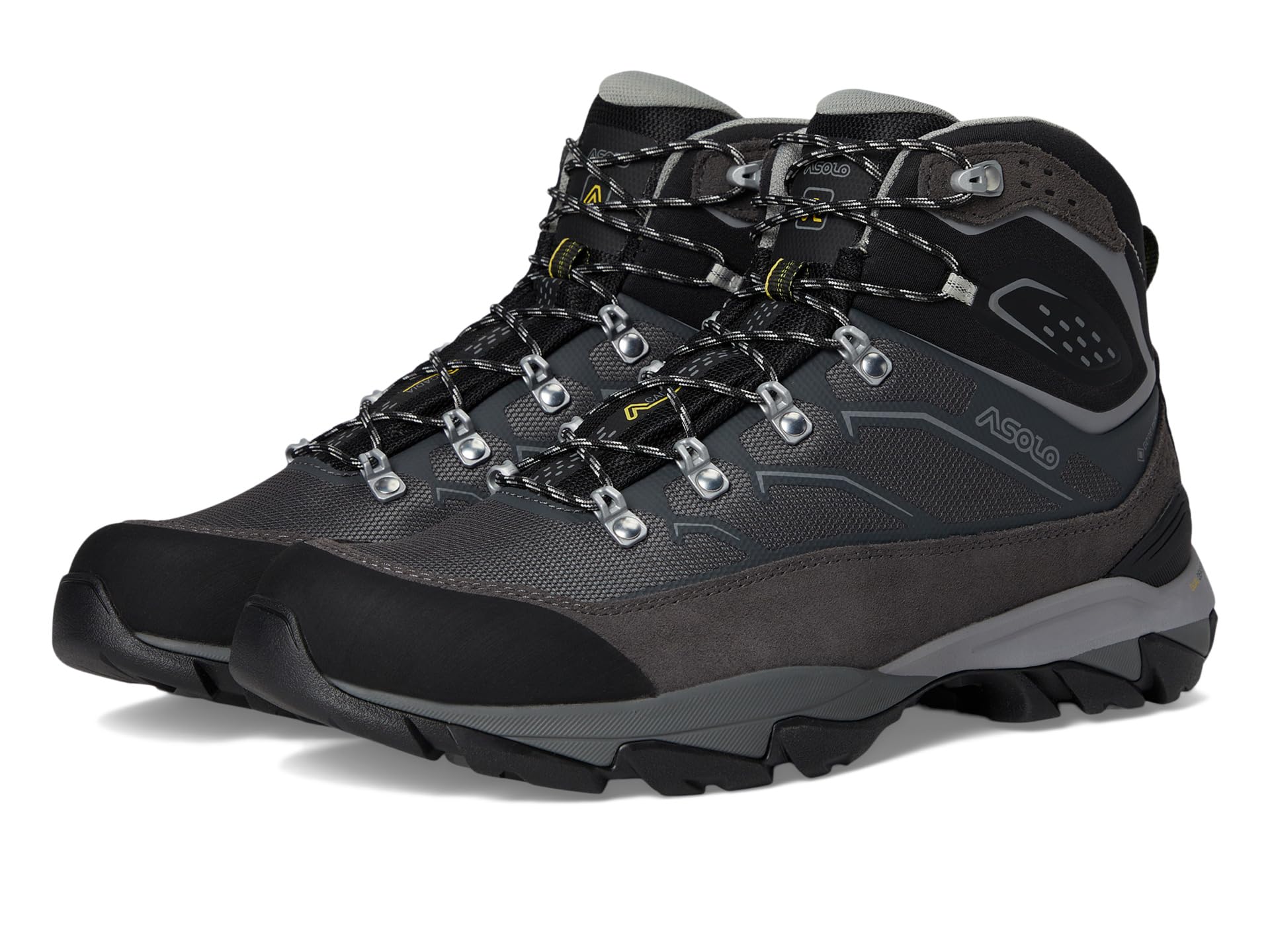 Acadia Mid GTX кроссовки
