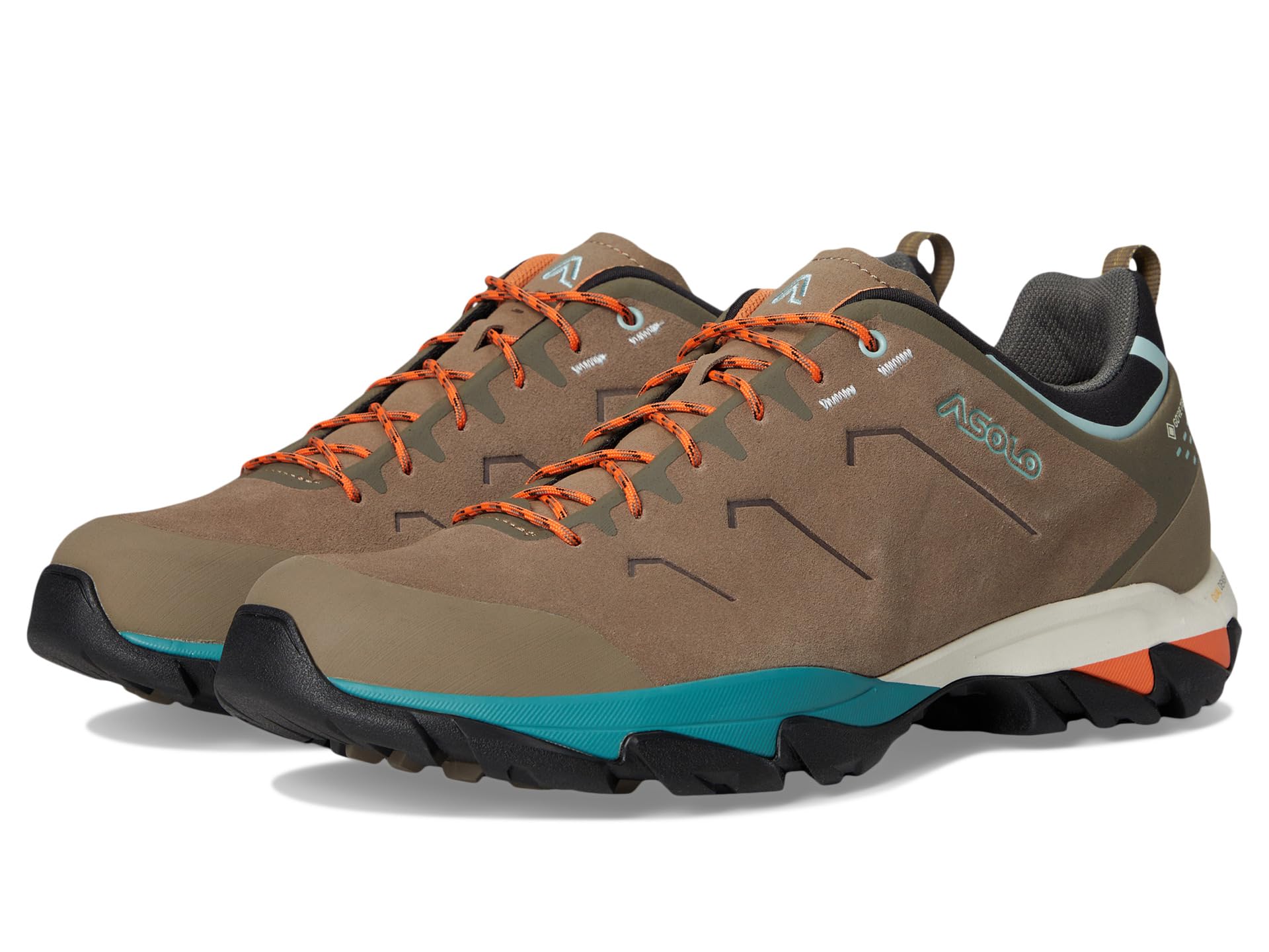 Acadia Lth GTX