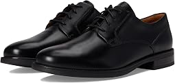 Bedford Plain-Toe Oxford