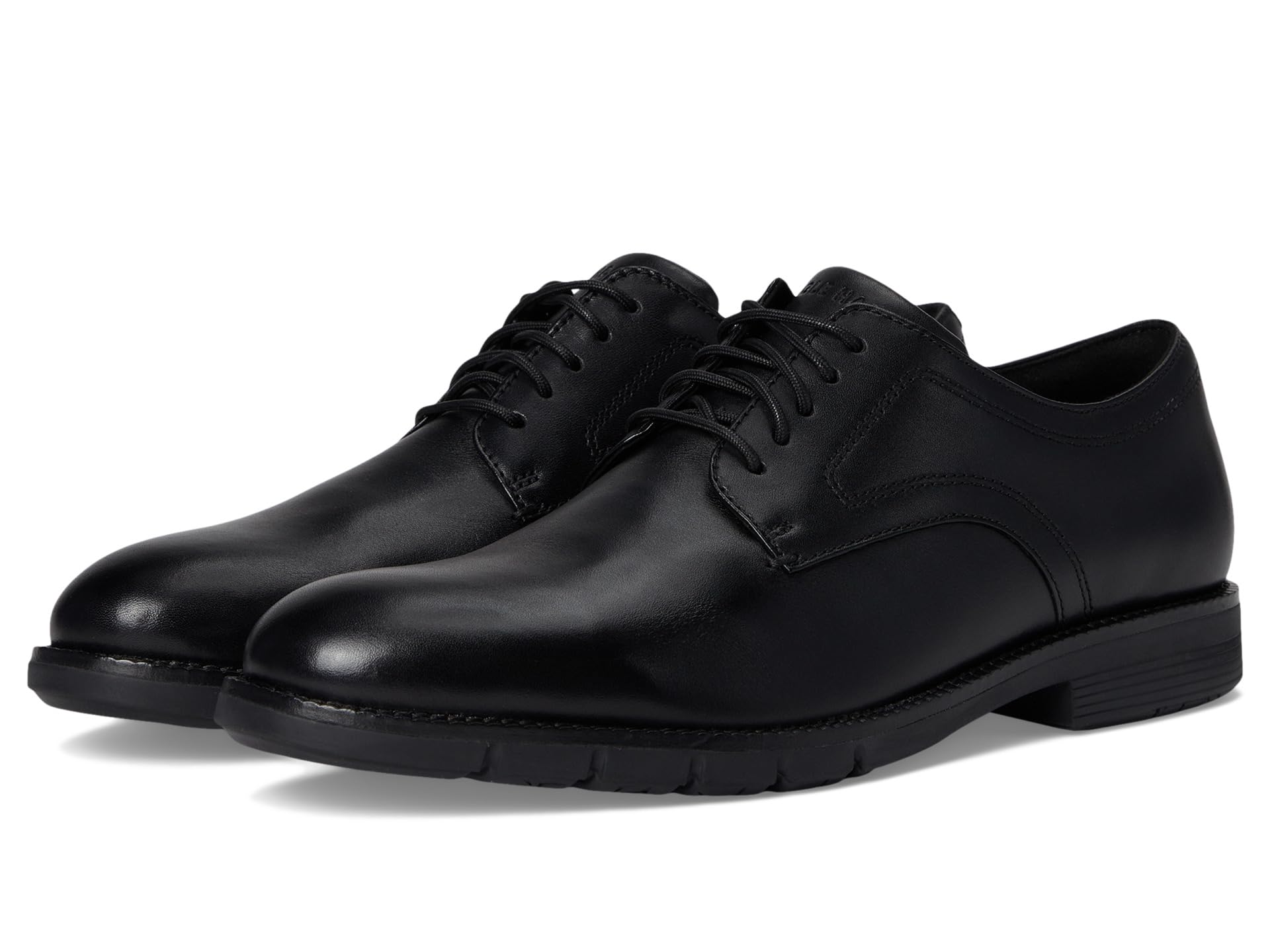 Flexgrand360 Plain Toe Oxford