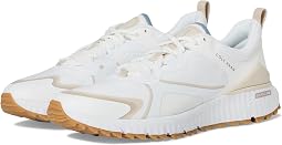 White/Ancient Scroll/Provincial Blue/Gum