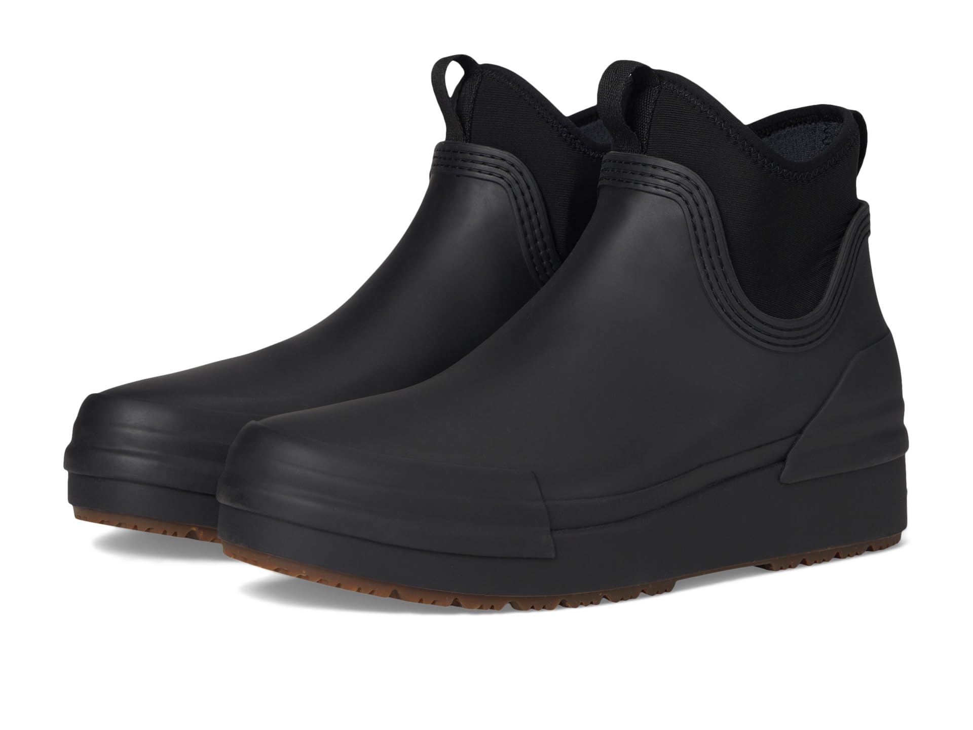 Мужские ботинки Bean Light Wellie Boot Pull On
