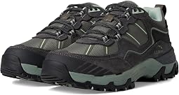 Trail Model X Low Waterproof Hiker