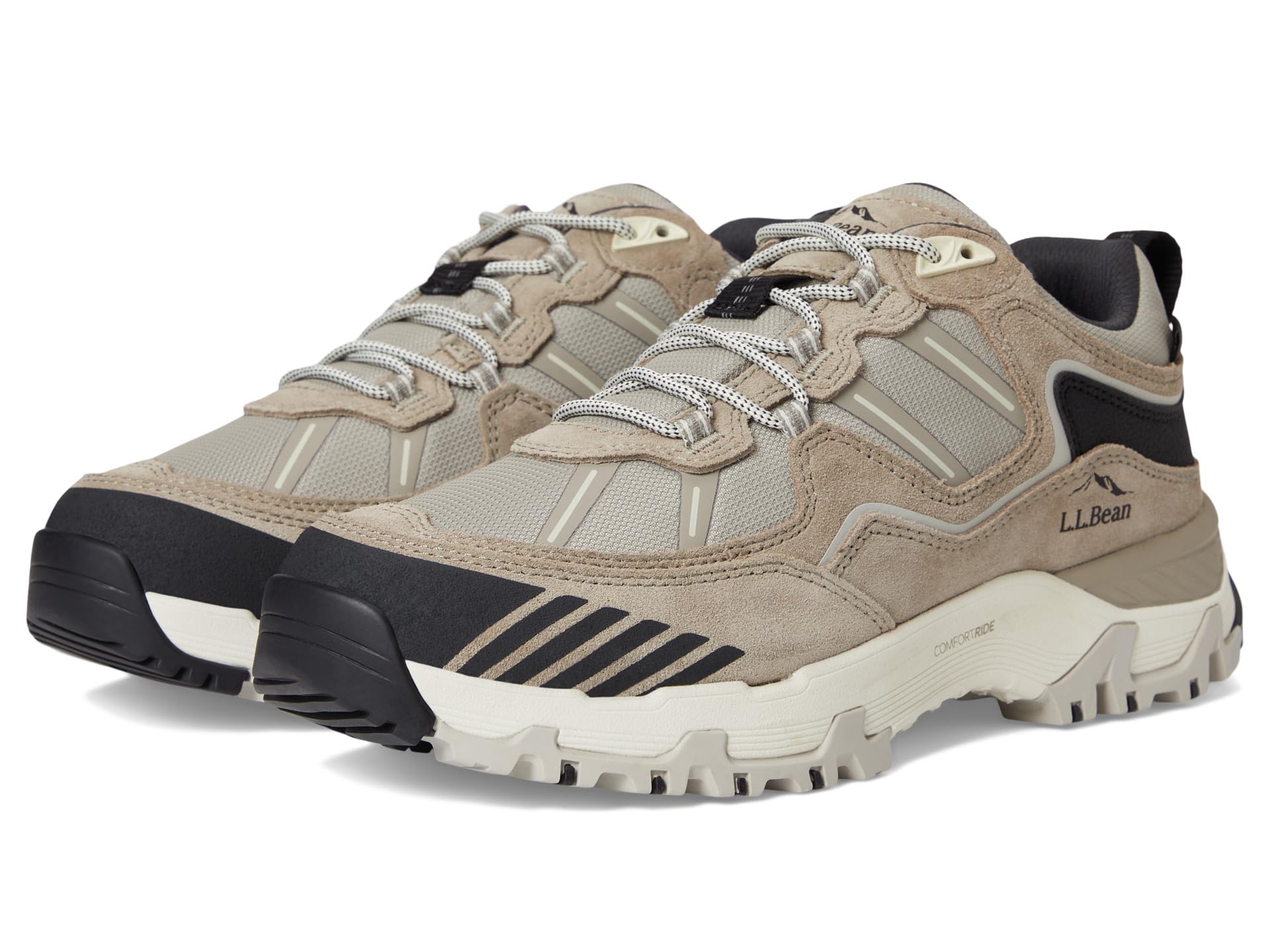 Trail Model X Low Waterproof Hiker
