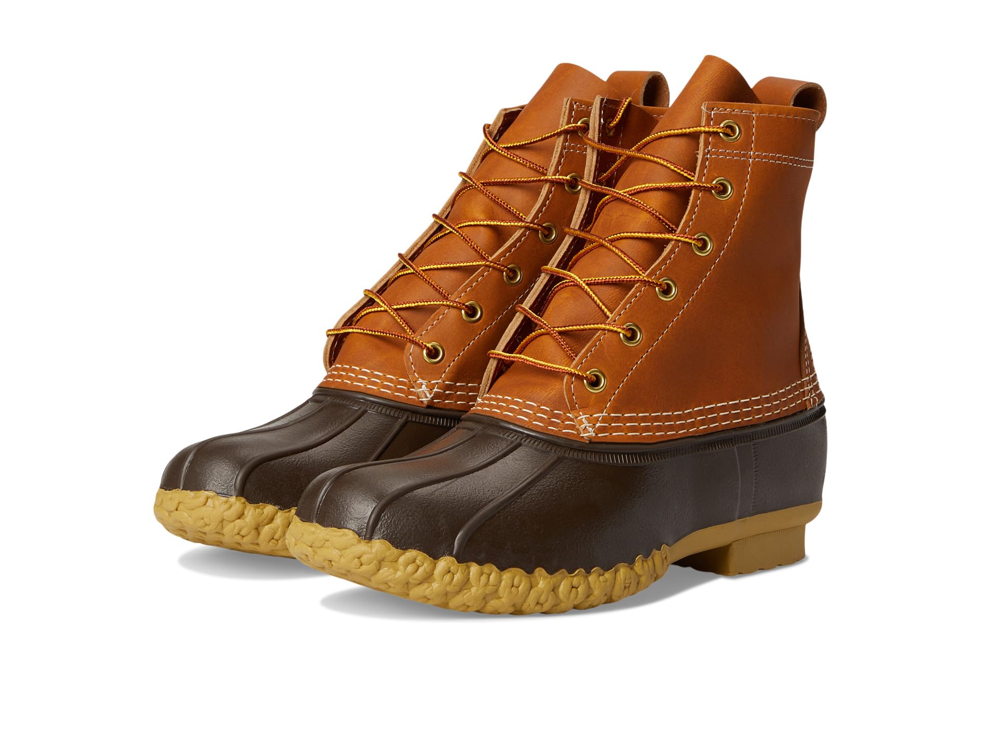 Bean Boot 8