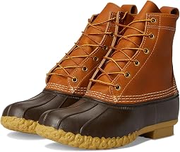 Bean Boot 8