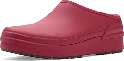 Bean Light Wellie Garden Clog