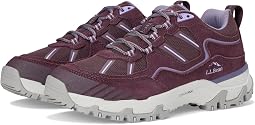 Trail Model X Low Ventilated Hiker