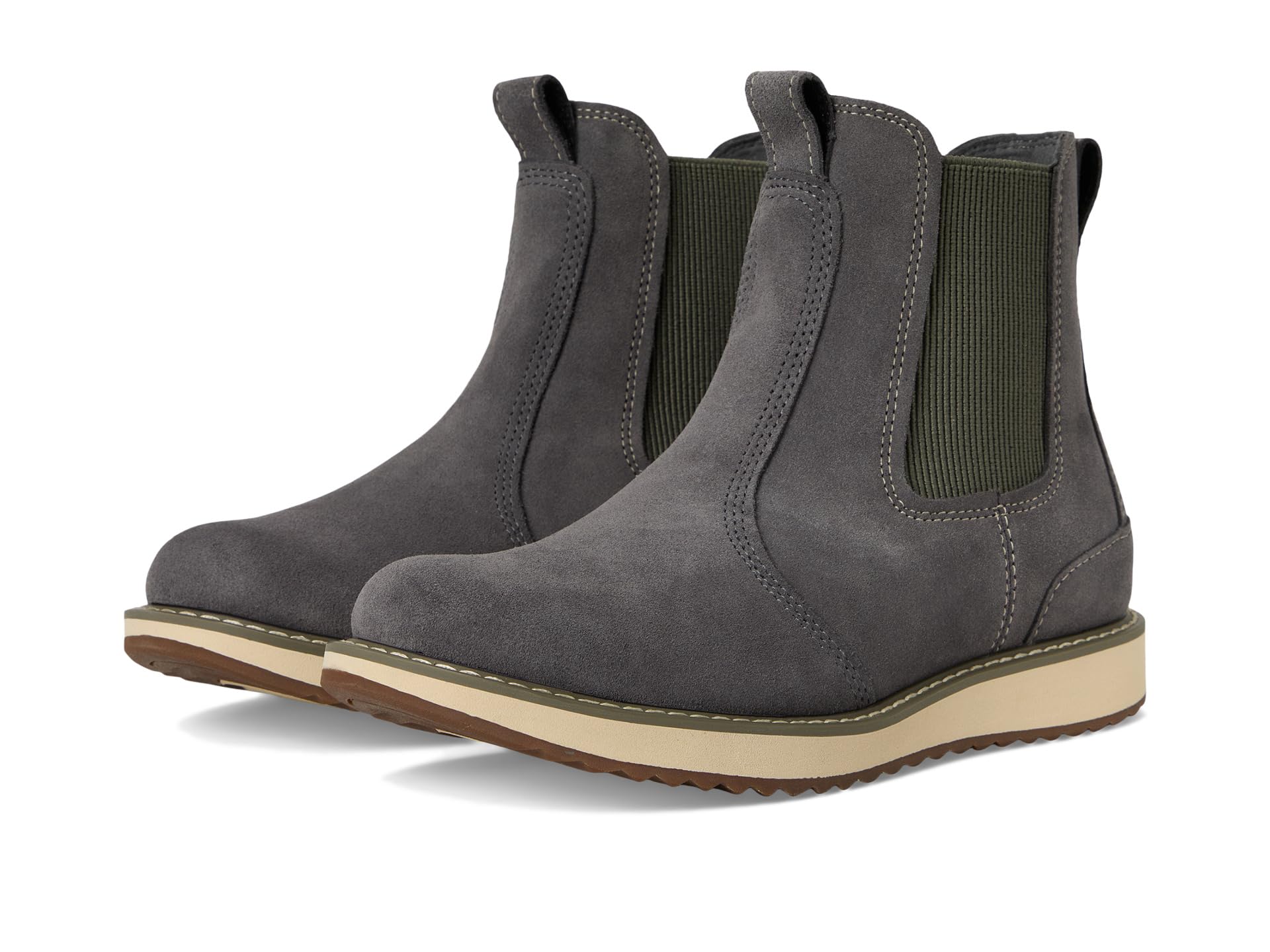 Ботинки Chelsea Boot Suede Stonington