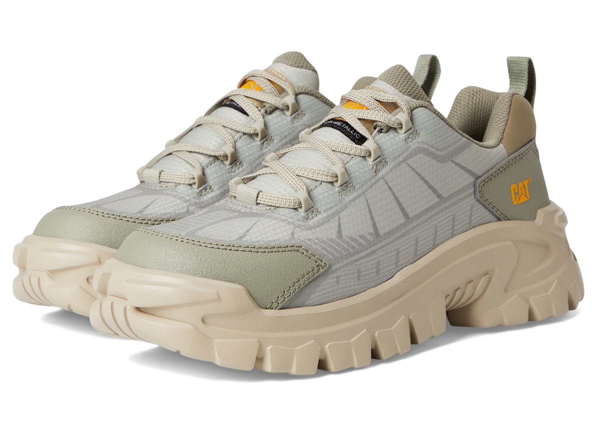 Invader Sport Lo Mesh CT