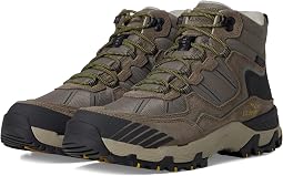 Trail Model X Mid Waterproof Hiker