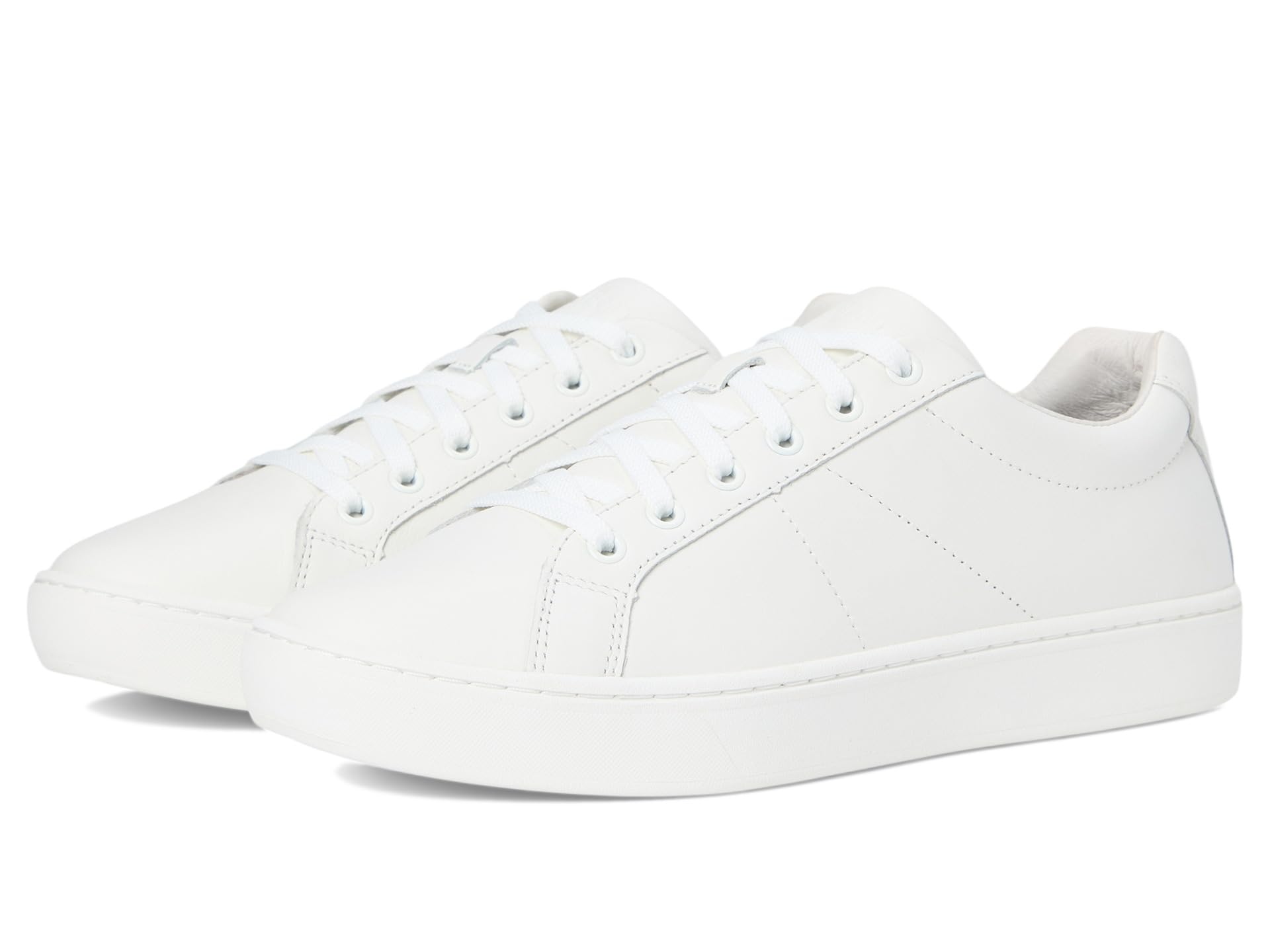 Eco Bay Sneaker Leather
