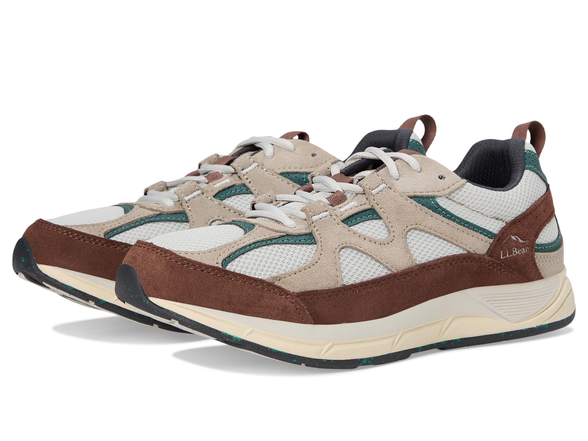 Кроссовки L.L.Bean Comfort Walker 2