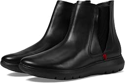 Fairmount Ave Bootie