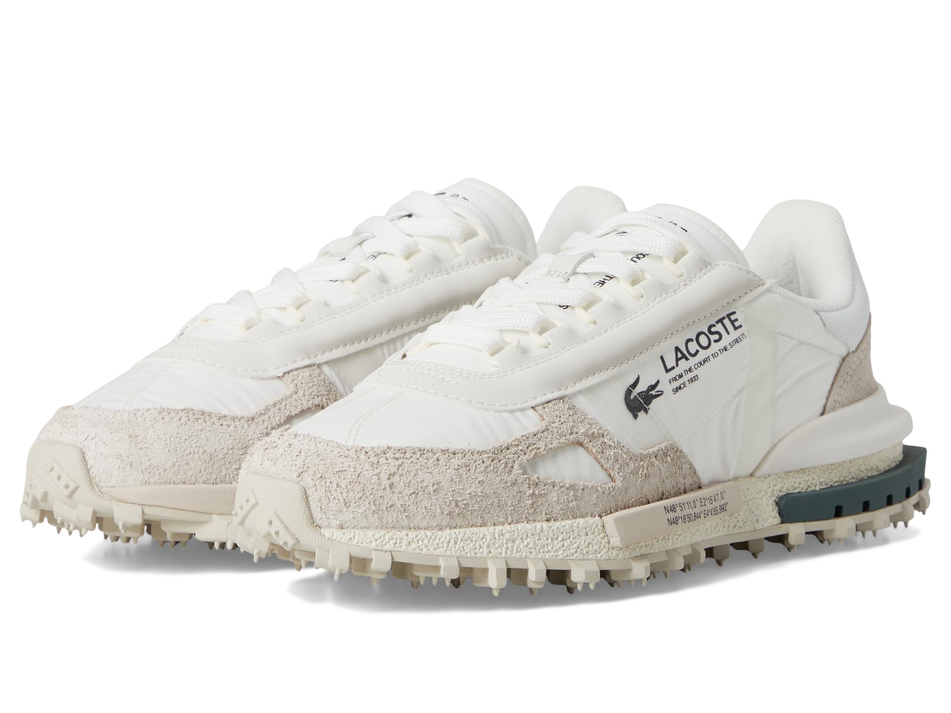 Elite Active Sneakers