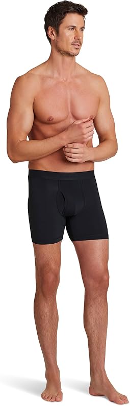 Essential Micro Modal relaxed fit боксеры-брифы