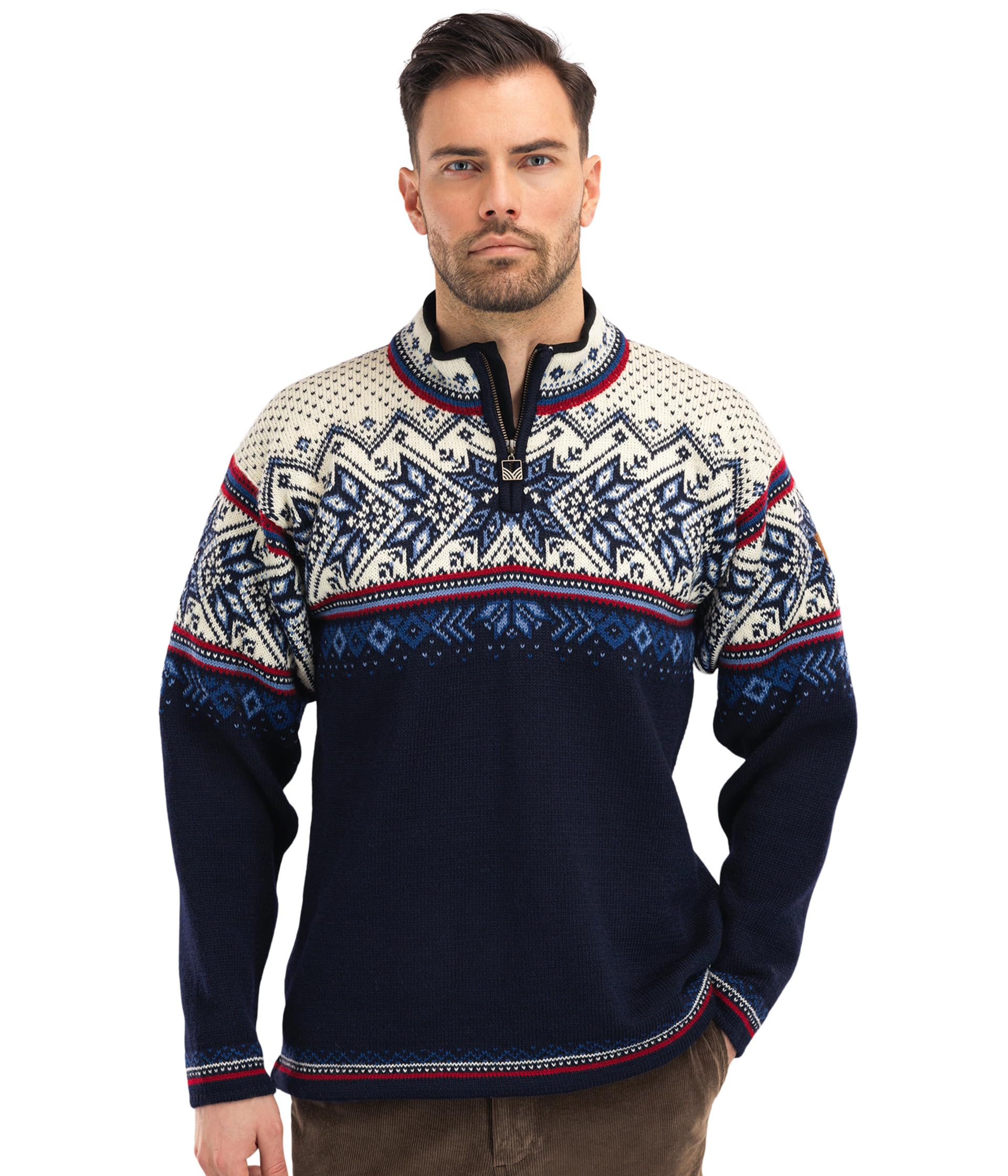 Vail Sweater