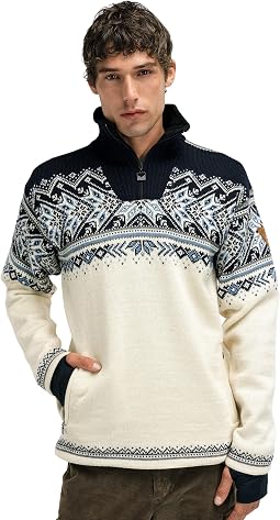 Vail WP Masc Sweater