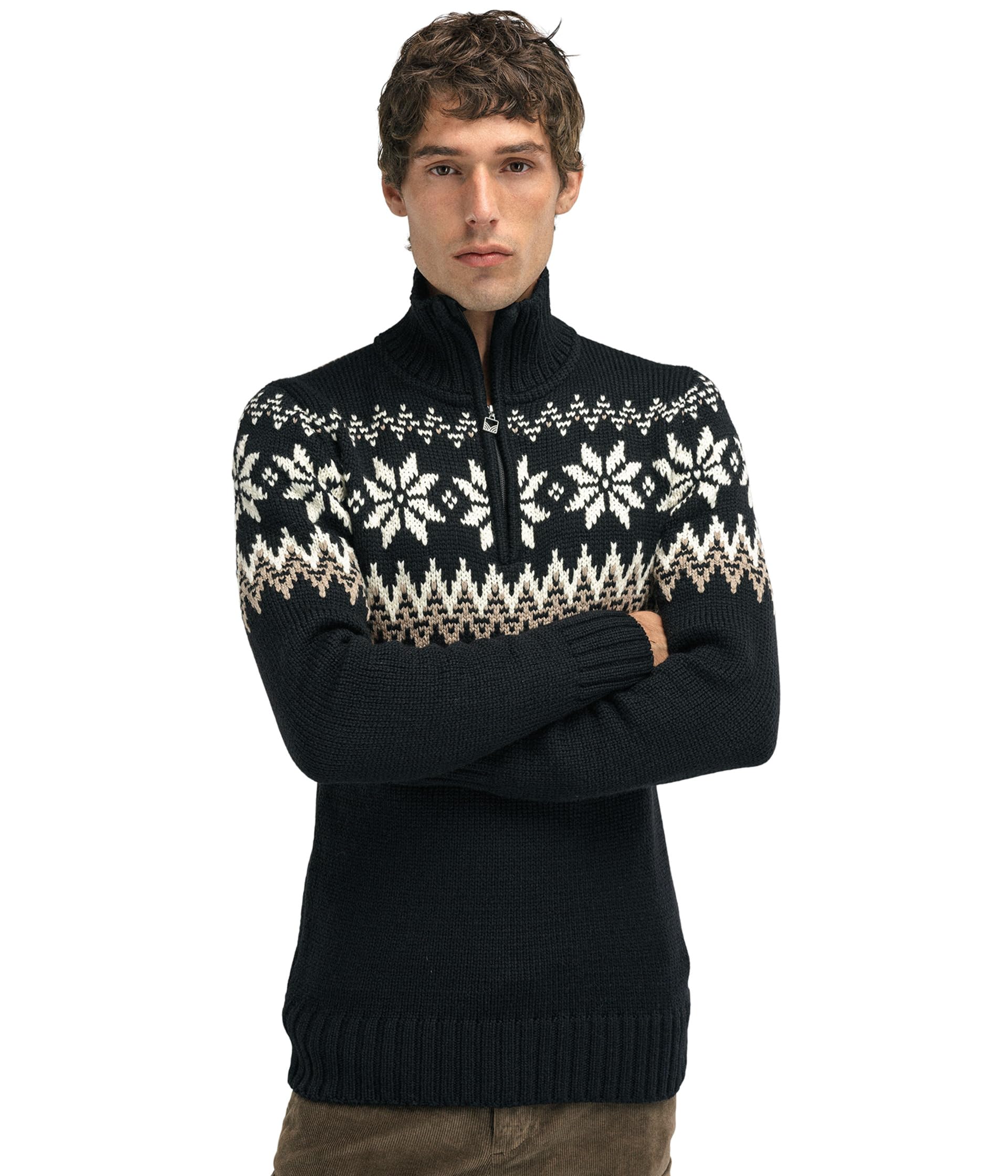 Myking Sweater
