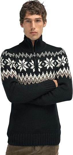 Myking Sweater
