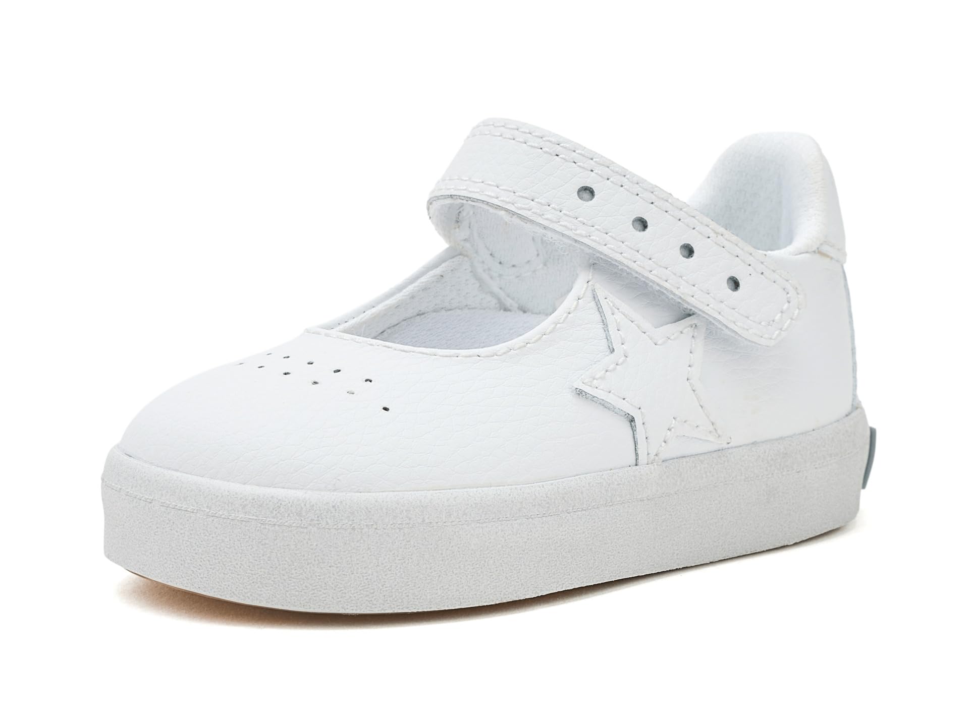 Stella-Leather (Infant/Toddler/Little Kid)