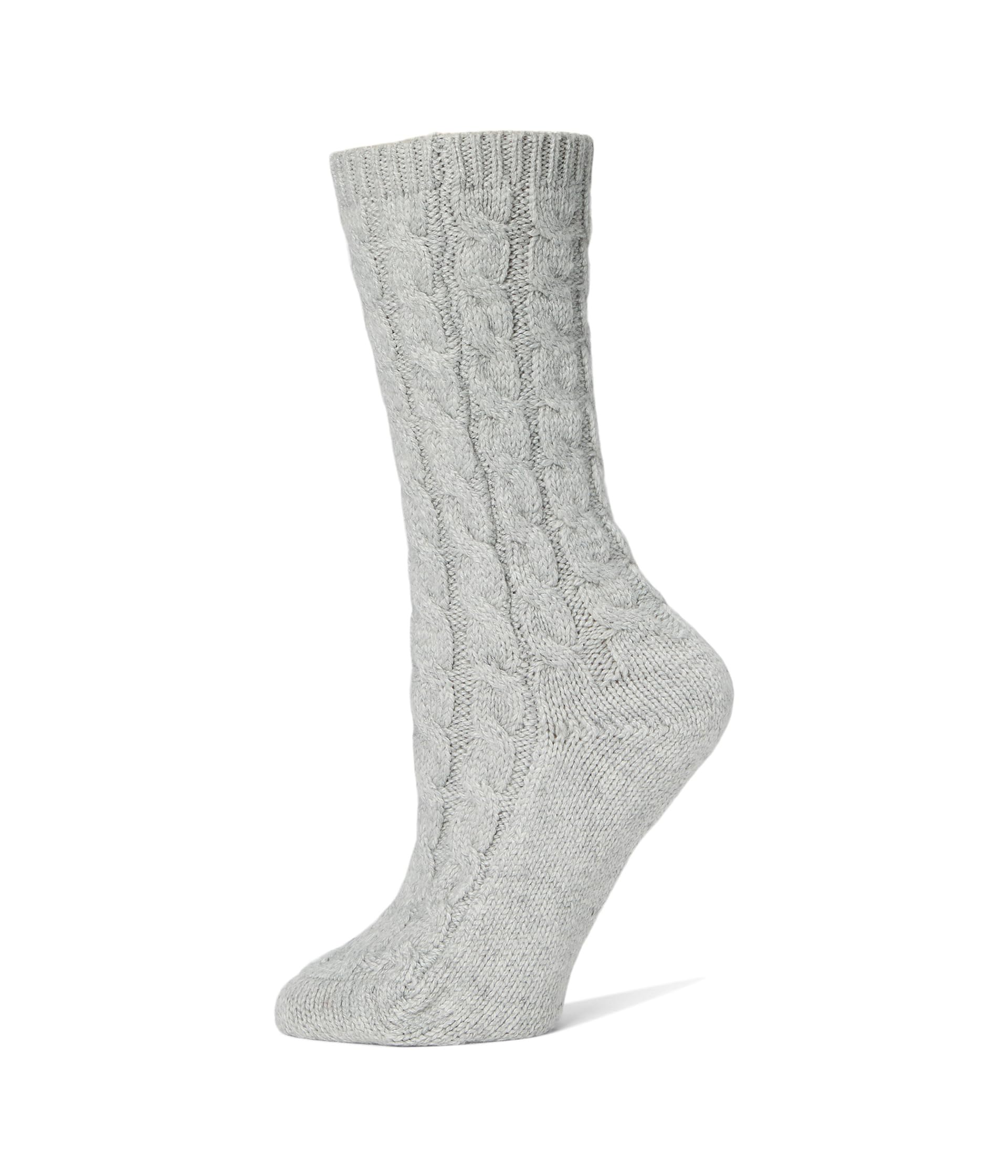 Cozy Socks