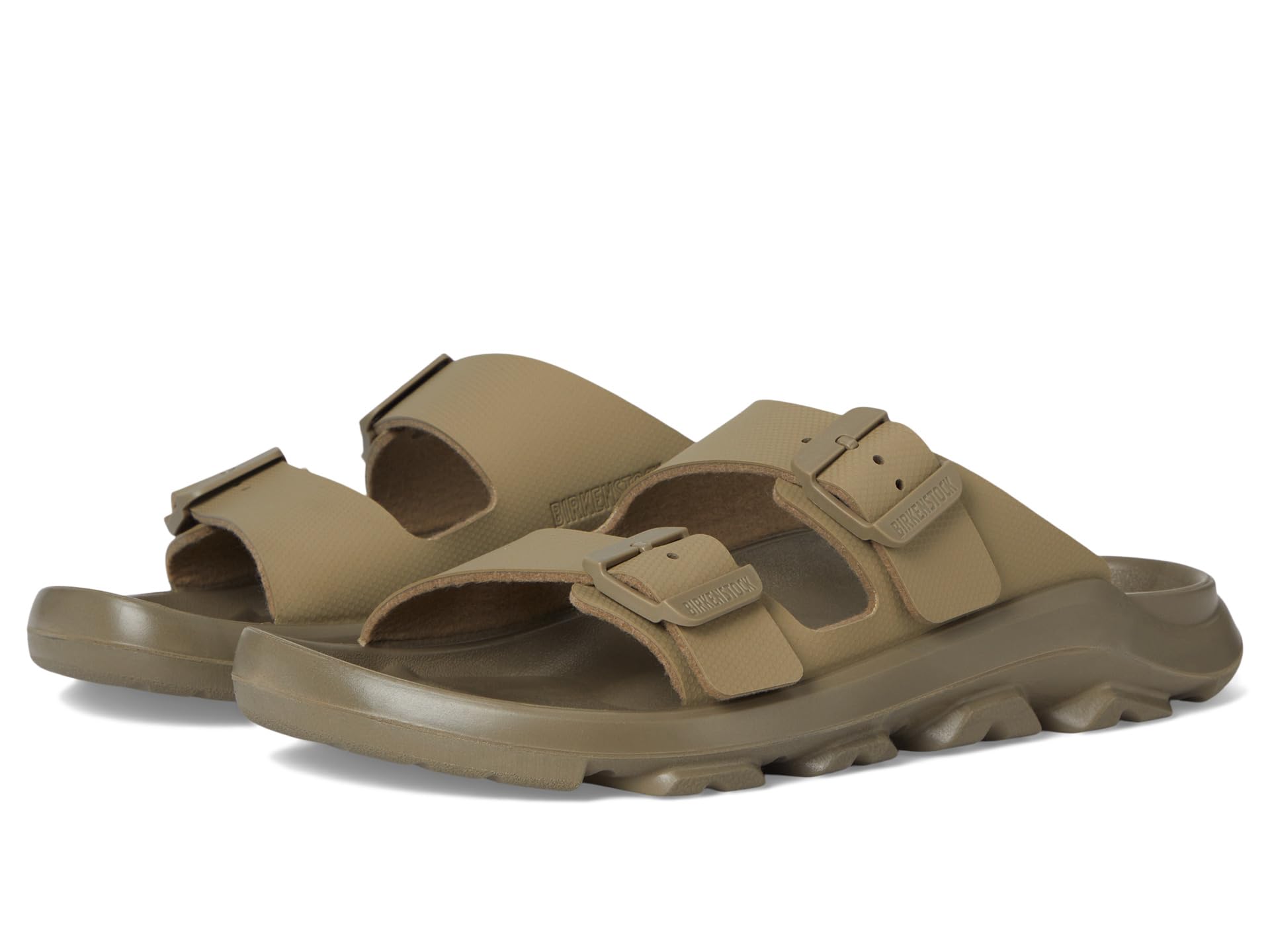 Mogami Terra Slide
