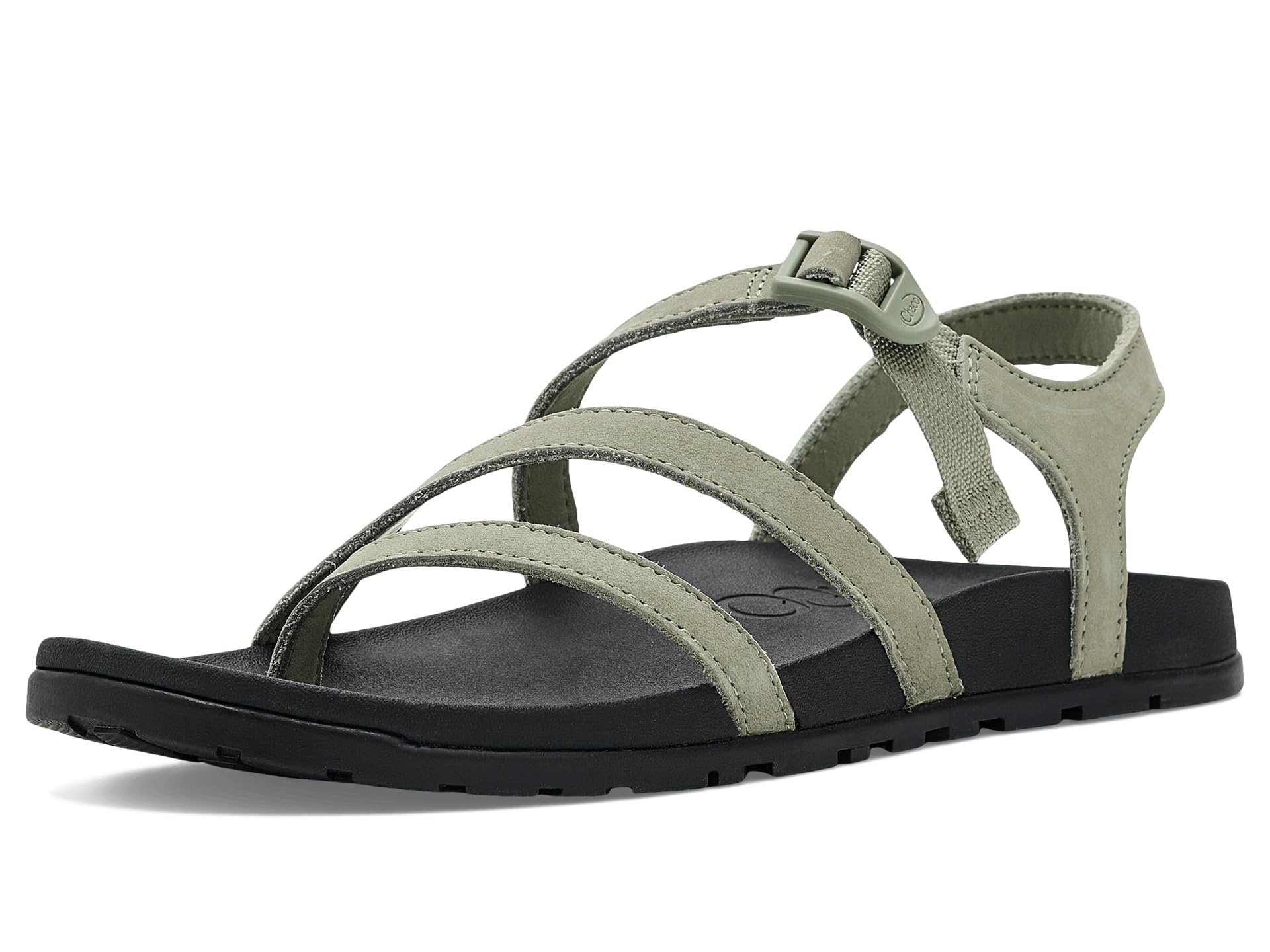 Lowdown Strappy