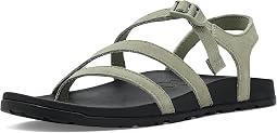 Lowdown Strappy