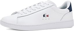 White/Navy/Red